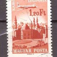 Ungarn Michel Nr. 2284 gestempelt (3)