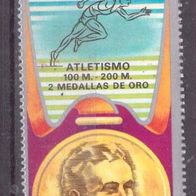 Äquatorialguinea Michel Nr. 164 gestempelt (3)