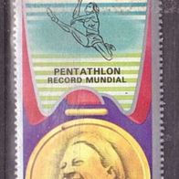 Äquatorialguinea Michel Nr. 167 gestempelt (1)