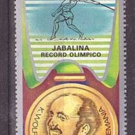 Äquatorialguinea Michel Nr. 168 gestempelt (1)