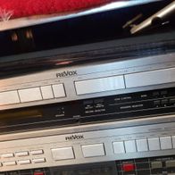 Revox B150 Verstärker Integrated Amplifier Vollverstärker