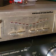 Marantz PM350 Console Stereo Verstärker Integrated Amplifier Vollverstärker