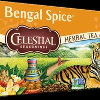 Celestial Seasonings - Bengal Spice