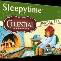 Celestial Seasonings - sleepytime