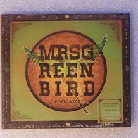 Mrs. Greenbird - Postcards , CD - Sony Music 2014