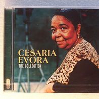 Cesaria Evora - The Collection , CD - Sony Music / Camden 2013