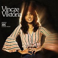 Vincze Viktoria - Parole, parole (Dalida cover) / Napleany 45 single 7"