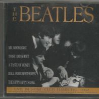 The Beatles " Live Im Star-Club Hamburg, 1962 " CD (1995)