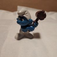 Holzhammer Schlumpf