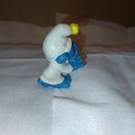 Schlafwandler Schlumpf