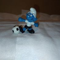Kicker Schlumpf