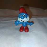 Papa Schlumpf ----- Chef