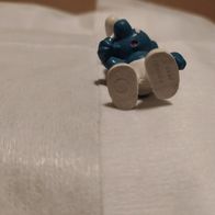 Trauer Schlumpf