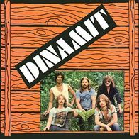 Dinamit - Tinedzser Dal / Neked Adnam A Vilagot (1979) 45 single 7" NM