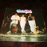 Skorpio - Uj Generacio / Elore Nezz! (1979) 45 single 7"
