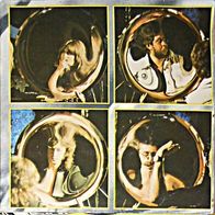 Locomotiv GT - Annyi Mindent Nem Szerettem (1979) 45 double singles 7"