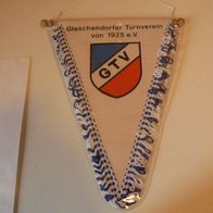 Wimpel Gleschendorfer Turnverein Neu