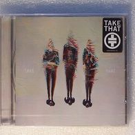 Take That - Take That, CD - Polydor 2014