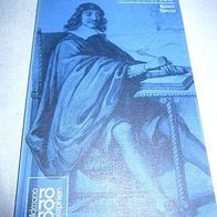 Rene Descartes in Selbstzeugnissen und Bilddokumenten - Rowohlts Monographien 117