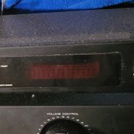 Denon TU235RD Hifi Tuner Radio Empfänger