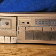 Schönes Marantz SD140 Tapedeck Cassettenplayer