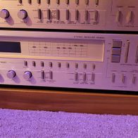 Schöner Marantz SR520L Hifi Receiver Amplifier Radio Empfänger