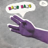 Maros Gabor / Csongradi Kata - Nanu Nanu (Mork and Mindy) / Koala Maci 1983 single 7"