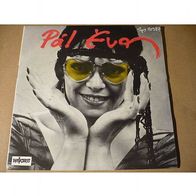 Pal Eva (Neoton Familia) - Aerobic / Tancolj Pogot (1983) 45 single 7" NM