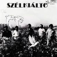 Szelkialto - Lesz-e Meg Menedek / Imadsag 45 single 7"