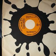 Voga-Turnovszky - Sztarok 45-on II. 45 single 7"