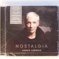 Annie Lennox - Nostalgia, CD - Blue Note/ - Island/ - XIX 2014