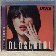 Nena - Oldschool , CD - BMG / FM 2015