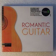 Romantic Guitar, 2 CD-Album - Sony Music 2011