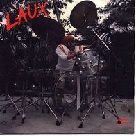 JLX Band / Laux/ - It´s My Fate / Riding The Wind... (1985) 45 single 7"
