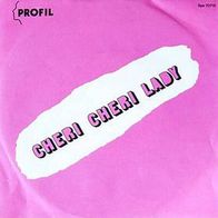 Neoton Familia - Cheri Cheri Lady / No 45 single 7"