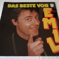 Emil - Das Beste Von Emil GER LP 1978