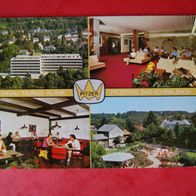 Bad Schwalbach - Rheingau Taunus Klinik - Pitzer KG - 1988 - D-HE01