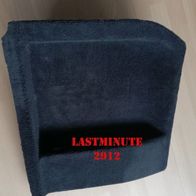 Mercedes W203 C- Klasse Kofferraumverkleidung schwarz links A2036909125