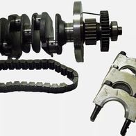 Honda GoldWing GL 1200 SC14 - Kurbelwelle