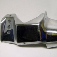 Honda GoldWing GL 1200 SC14 - Verkleidung Vergaser links Chrom
