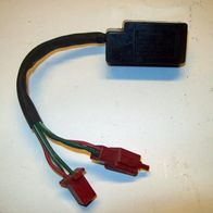 Honda GoldWing GL 1200 SC14 - Panasonic Model NO RD 1211