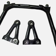 Honda GoldWing GL 1200 SC14 - Motorhalter kompl. Satz