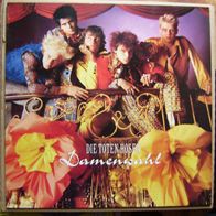Die Toten Hosen, Damenwahl, OIS, 1986