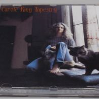 Carole King - Tapestry - 1971 1999 m-/m- CD