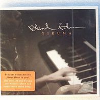 Yiruma - Blind Film , CD - Sony 2014