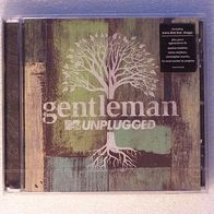Genteleman - Unplugged, CD - Island 2014