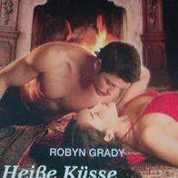 baccara Band 1815 - Heiße Leidenschaft - 7 2/14