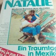 Natalie - Band 69 - 17/83 - älteres Exemplar
