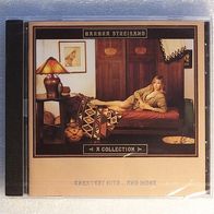 Barbara Streisand - Greatest Hits ... and More , CD - CBS 1989 / 4658452