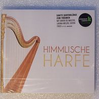 Himmlische Harfe, 2 CD - Album, Sony Music 2014